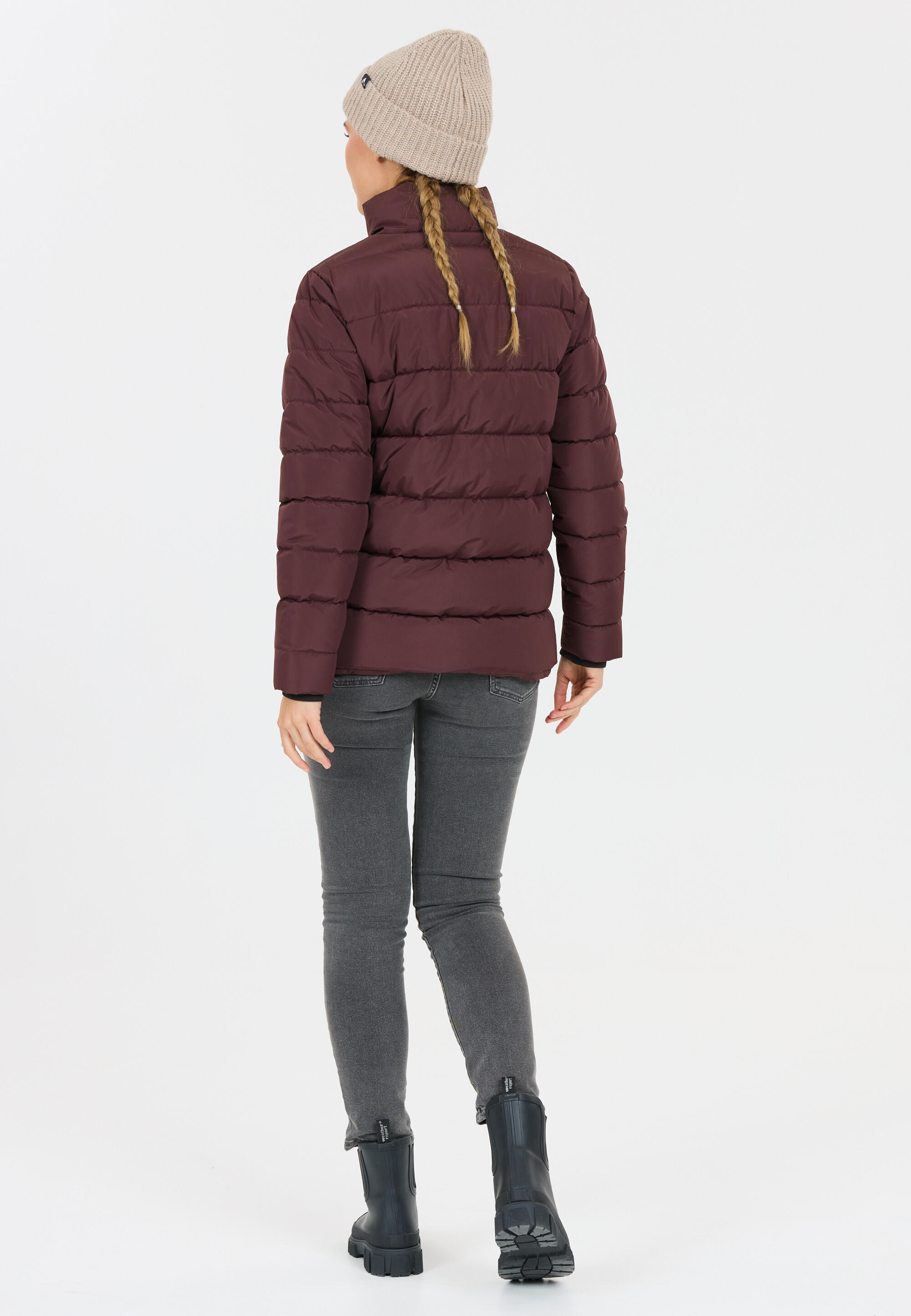 Veste polaire Amaret 5/5