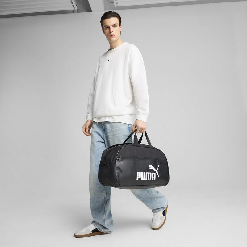 Sac Campus (29 L) PUMA Black