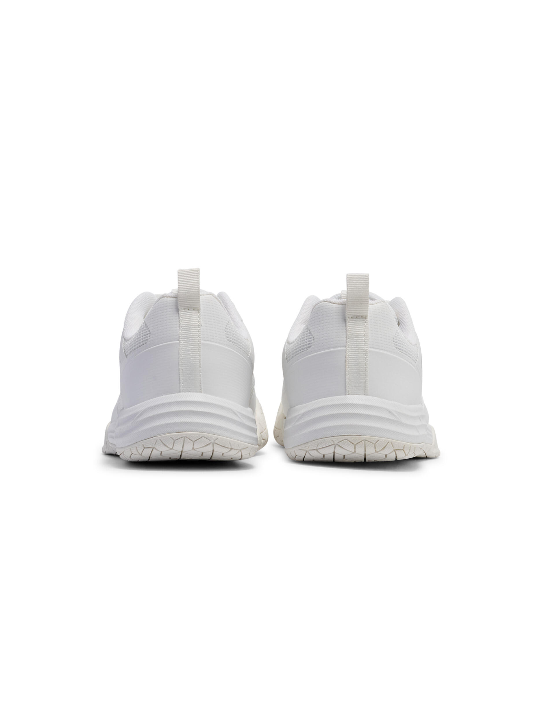 Instap Indoor Schoen Piii Power Binnen Uniseks Kinderen HUMMEL 2/7