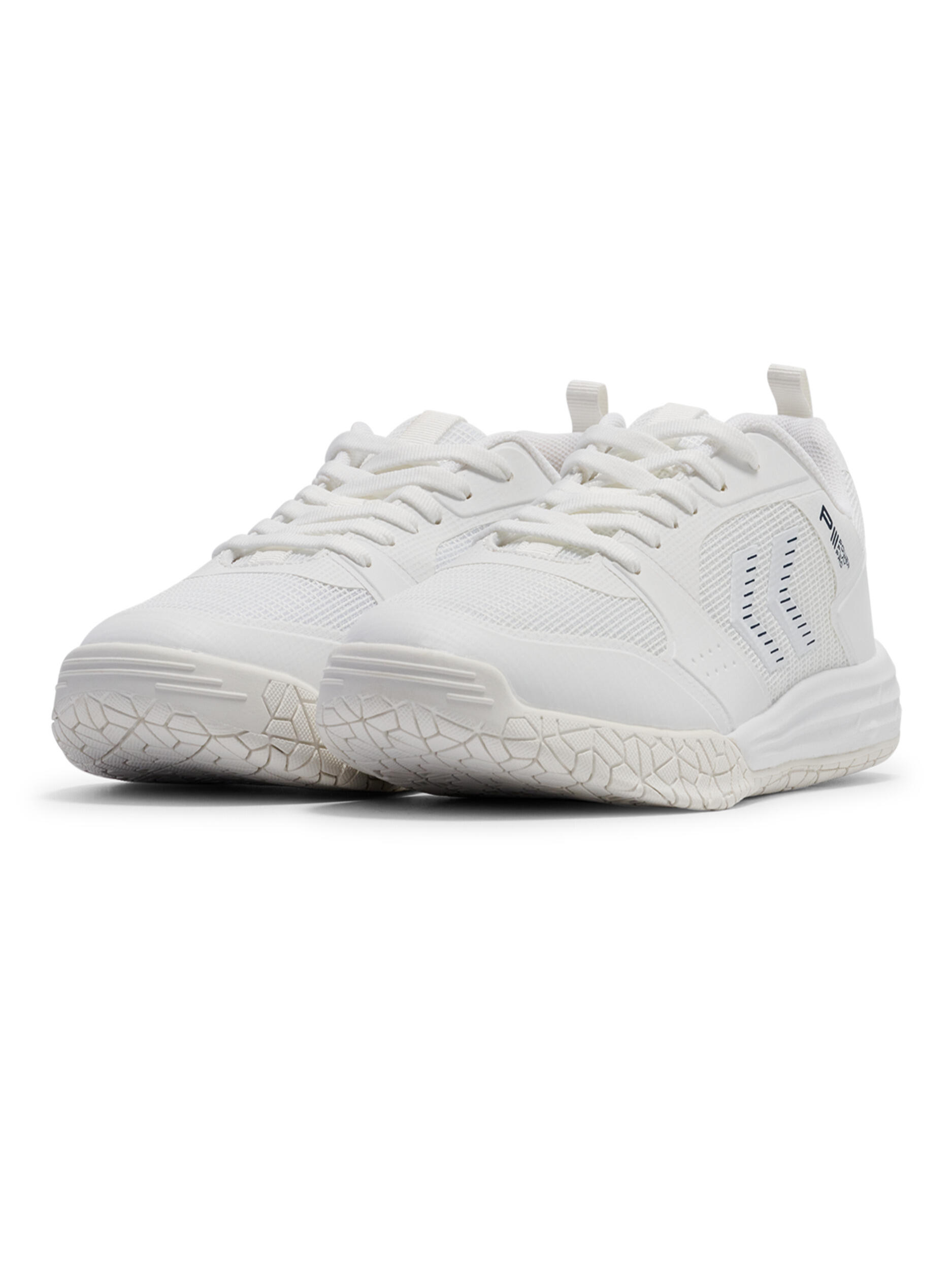 Instap Indoor Schoen Piii Power Binnen Uniseks Kinderen HUMMEL 5/7