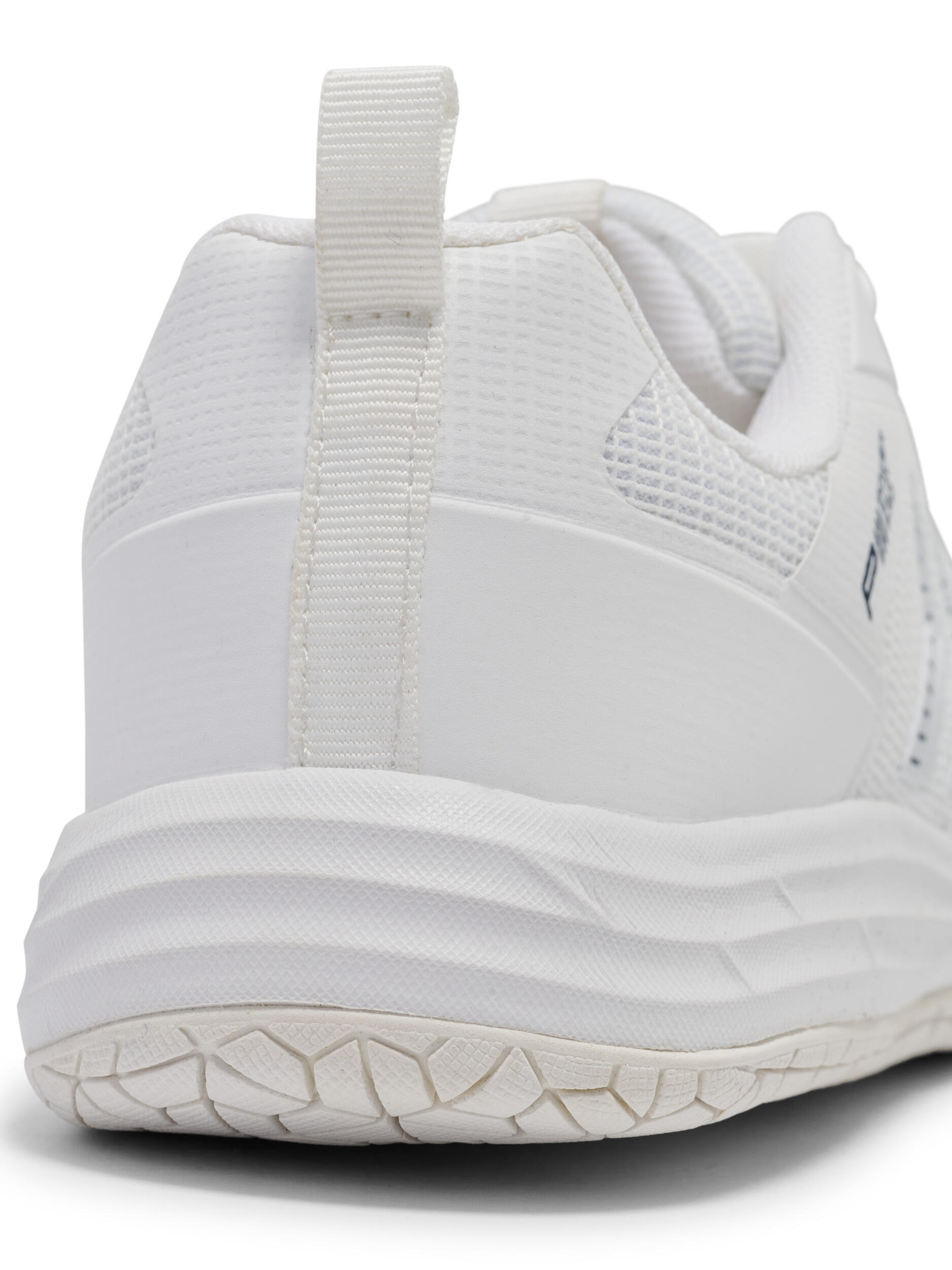 Instap Indoor Schoen Piii Power Binnen Uniseks Kinderen HUMMEL 6/7