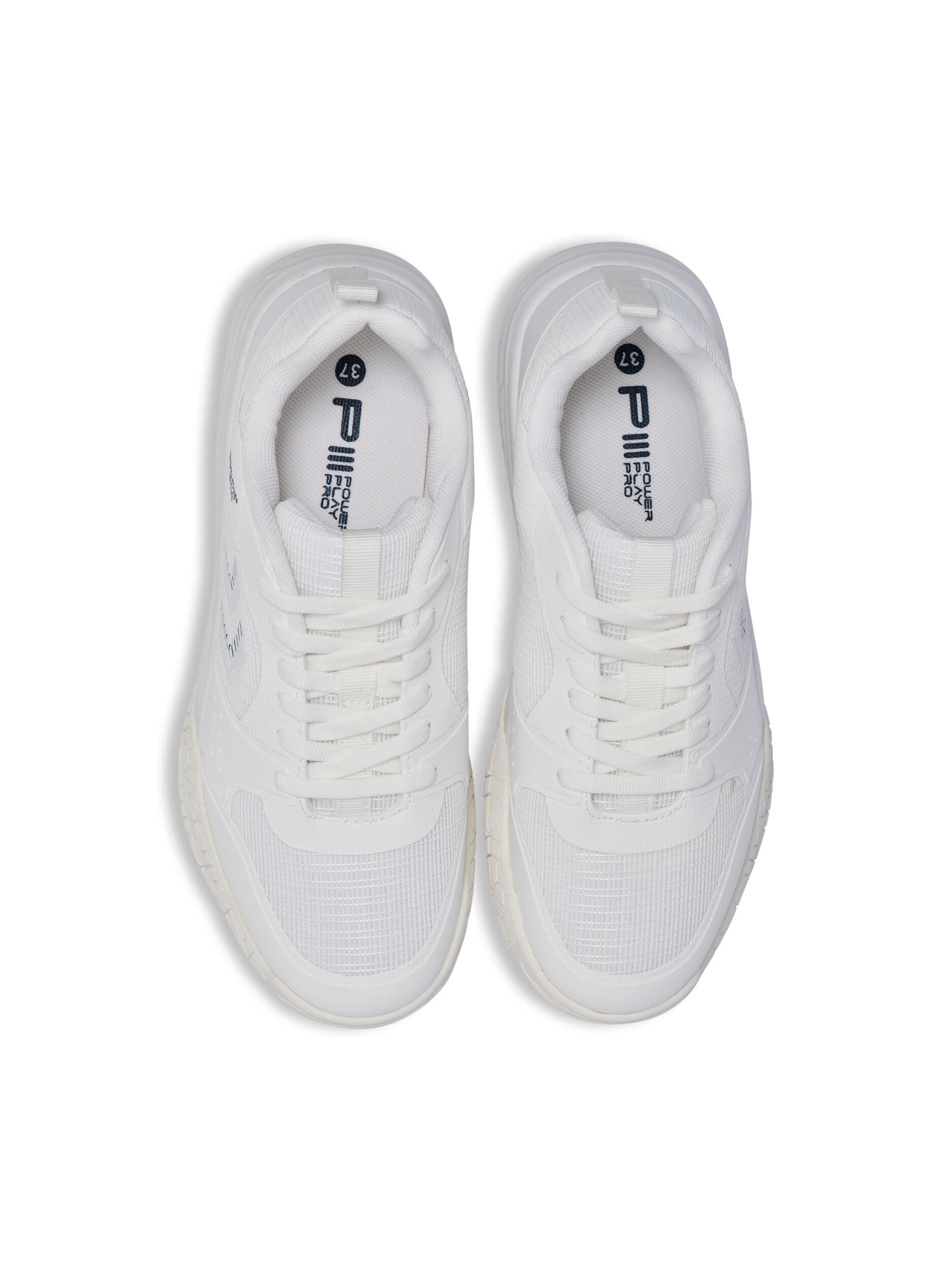 Instap Indoor Schoen Piii Power Binnen Uniseks Kinderen HUMMEL 3/7