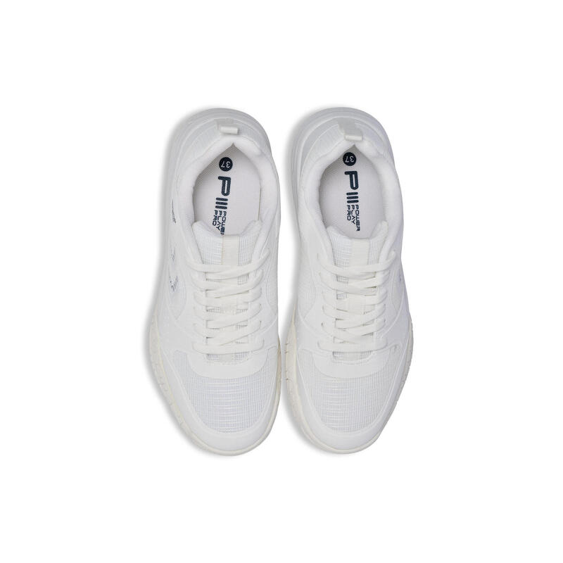 Chaussures indoor enfant Hummel PIII Power Play Pro LC