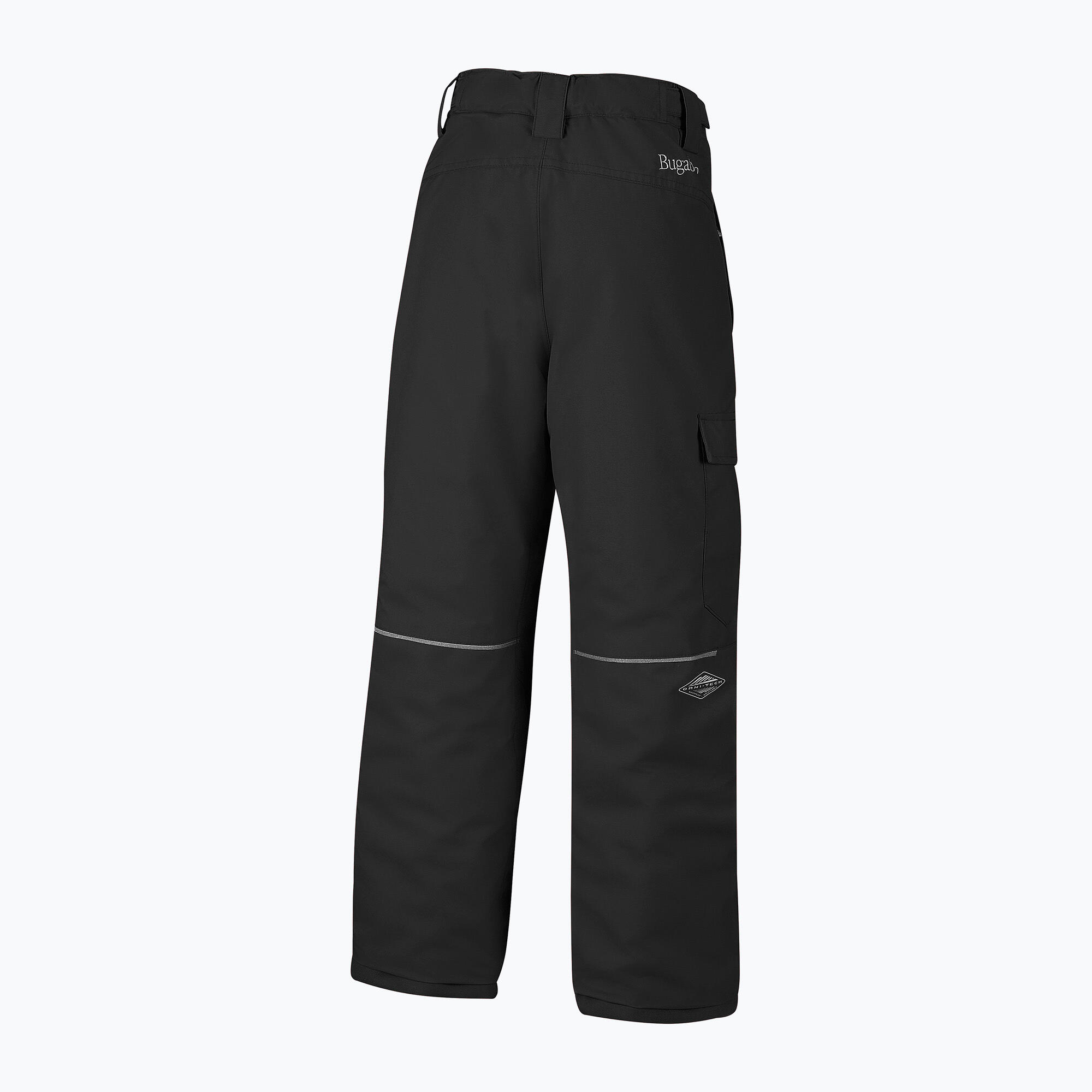 Pantaloni da sci per bambini Columbia Bugaboo III 2/5