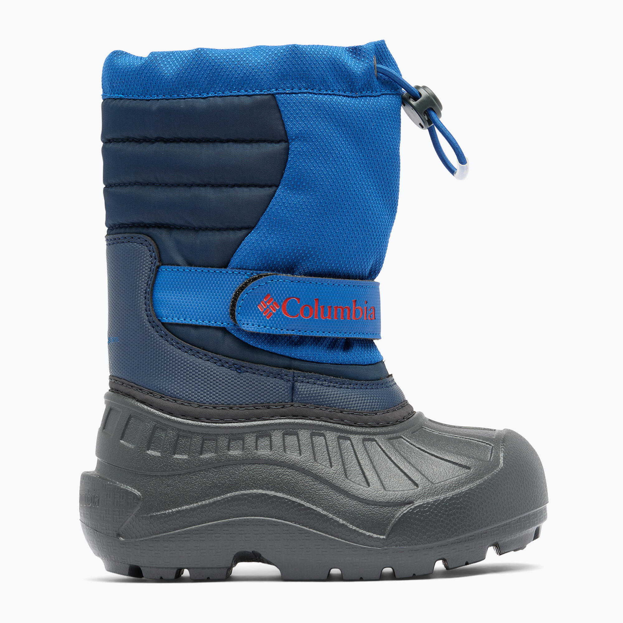 Botas de nieve para niños Columbia Powderbug Snowlite 2/5