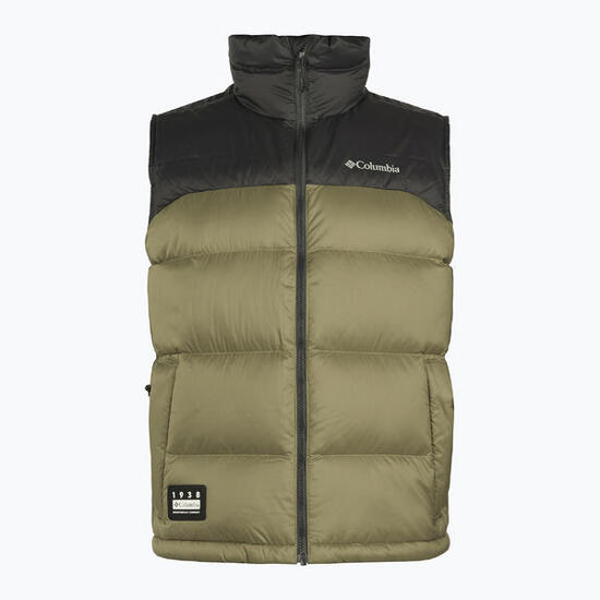 Gilet Columbia Bulo Point II Down da uomo