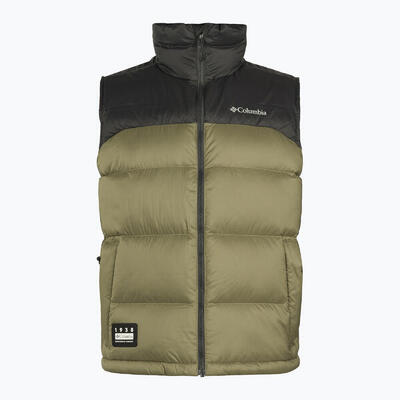 Columbia bulo point ii down herenvest