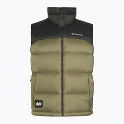 Gilet en duvet Columbia Bulo Point II pour homme