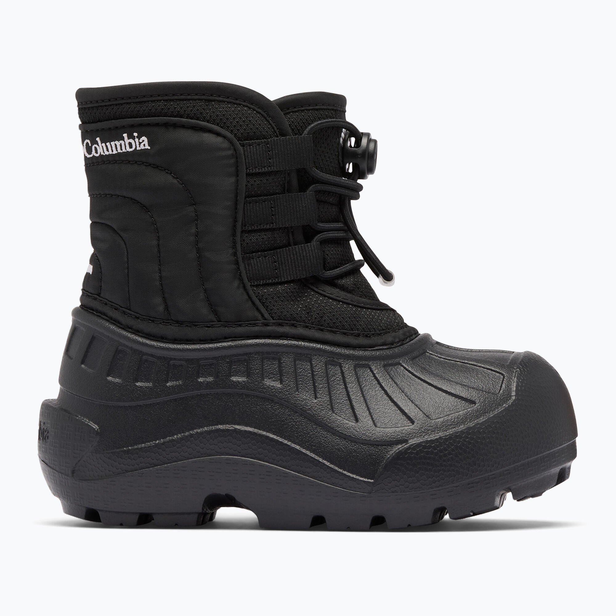 Doposci da bambino Columbia Powderbug Snowlite Lace 2/5