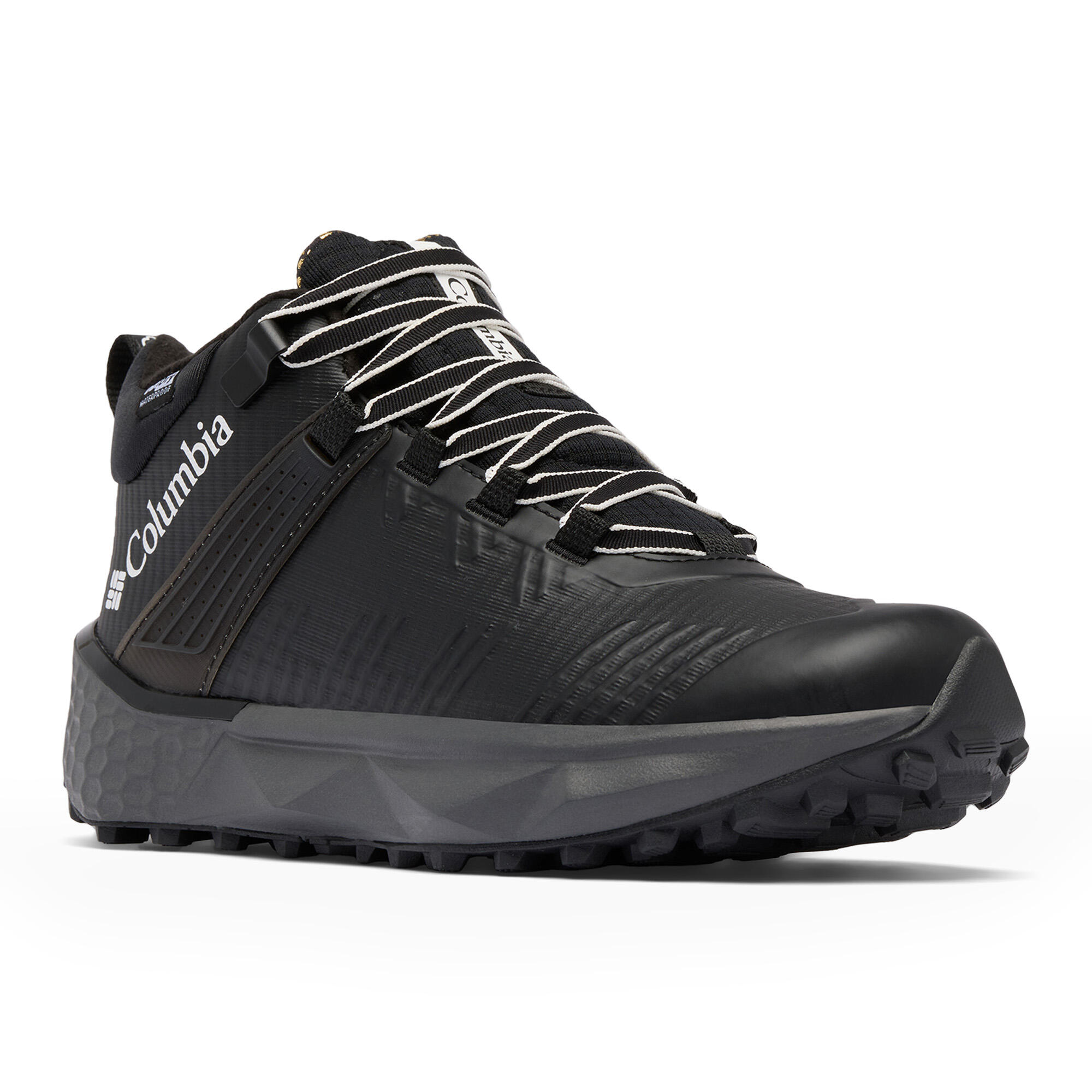 Chaussures de randonnée pour femmes Columbia Facet 75 Equinox 1/5