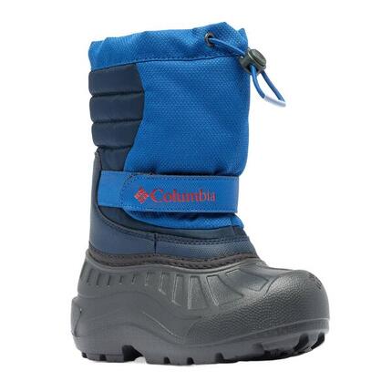 Śniegowce dziecięce Columbia Powderbug Snowlite