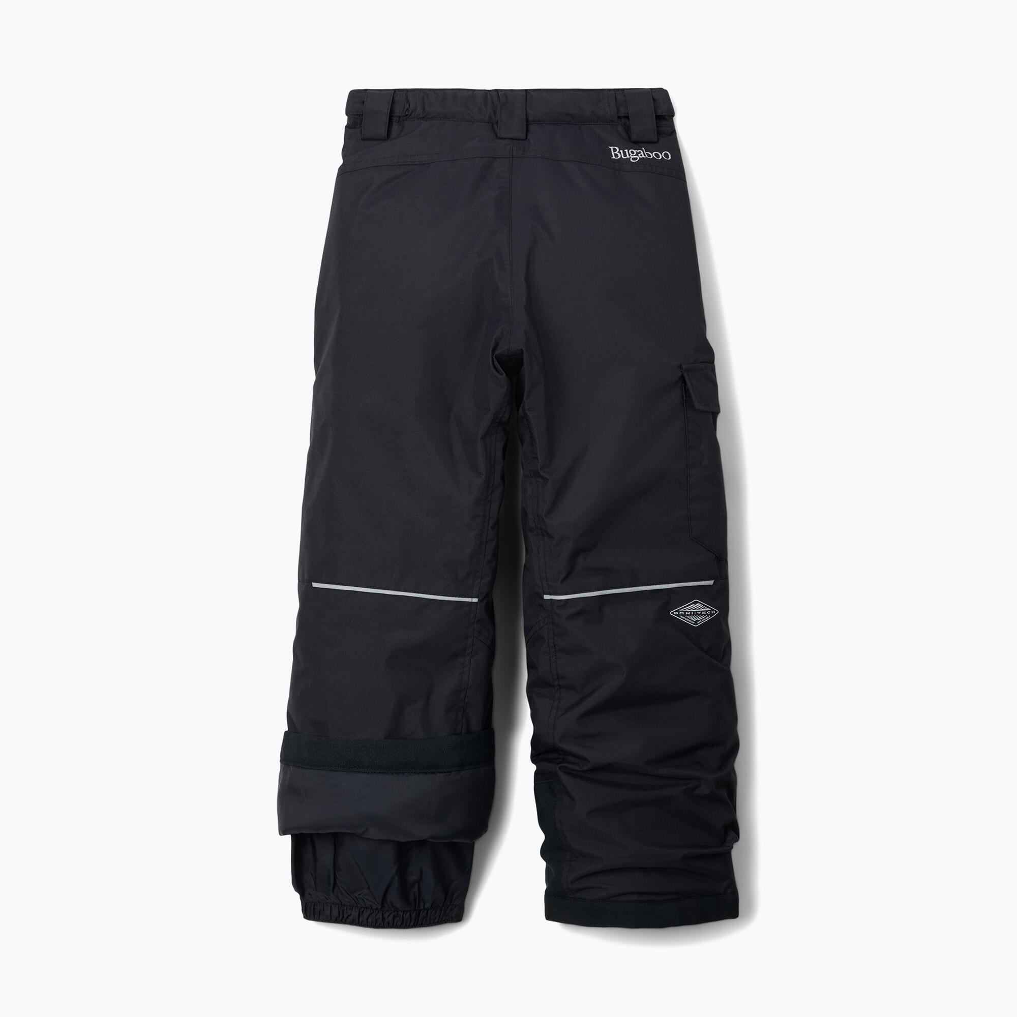 Pantaloni da sci per bambini Columbia Bugaboo III 3/5