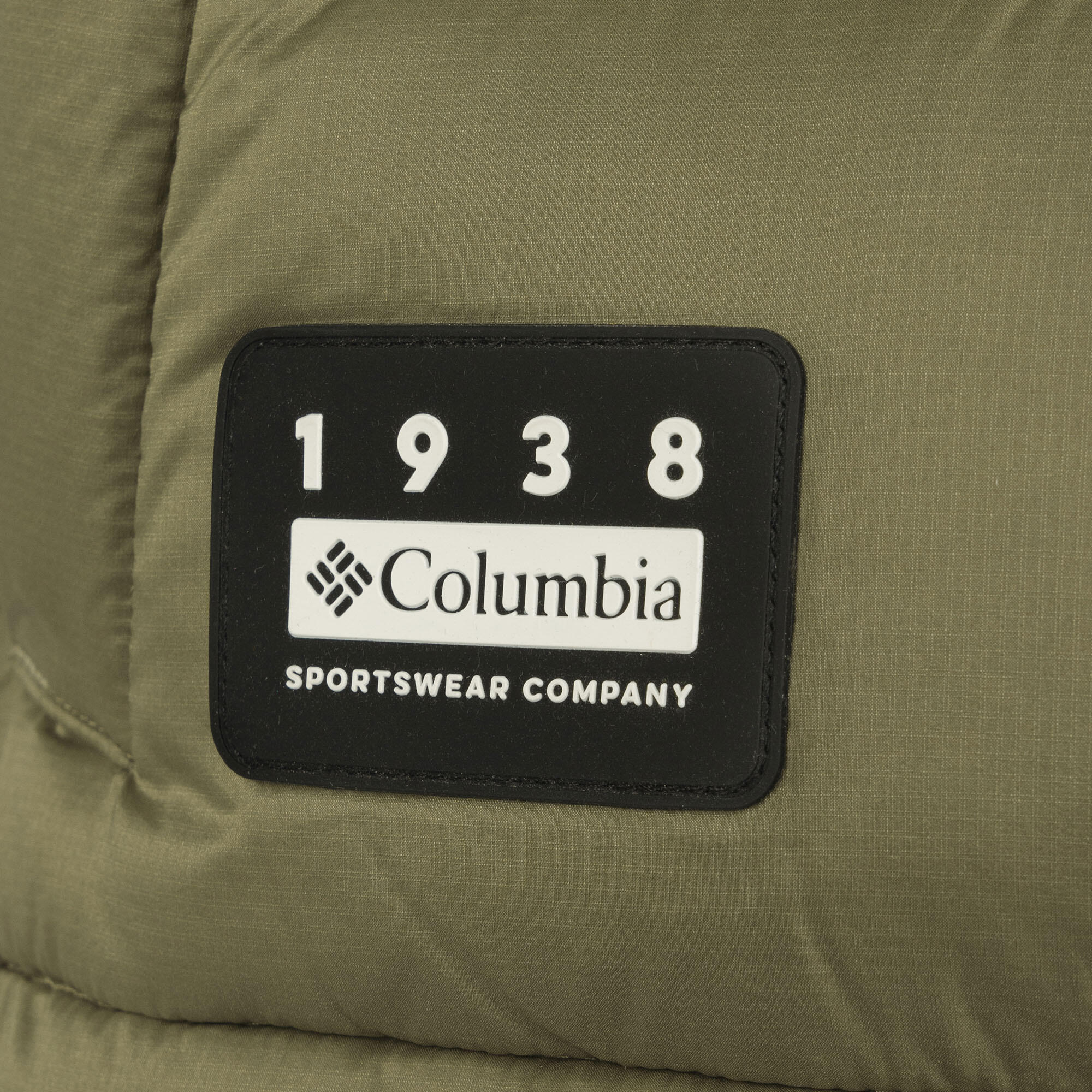 Columbia Bulo Point II Down Herenvest 4/5