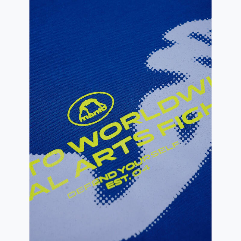 Tricou semiton MANTO