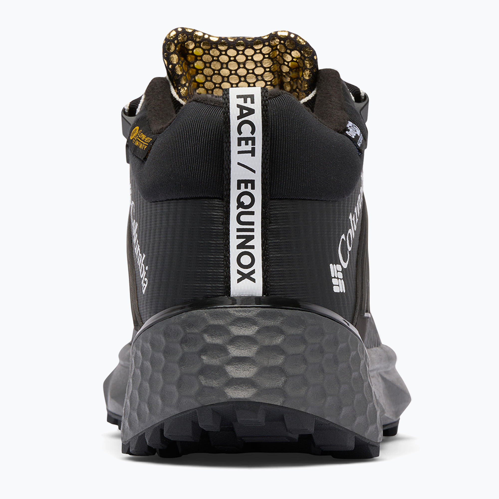 Chaussures de randonnée pour femmes Columbia Facet 75 Equinox 5/5