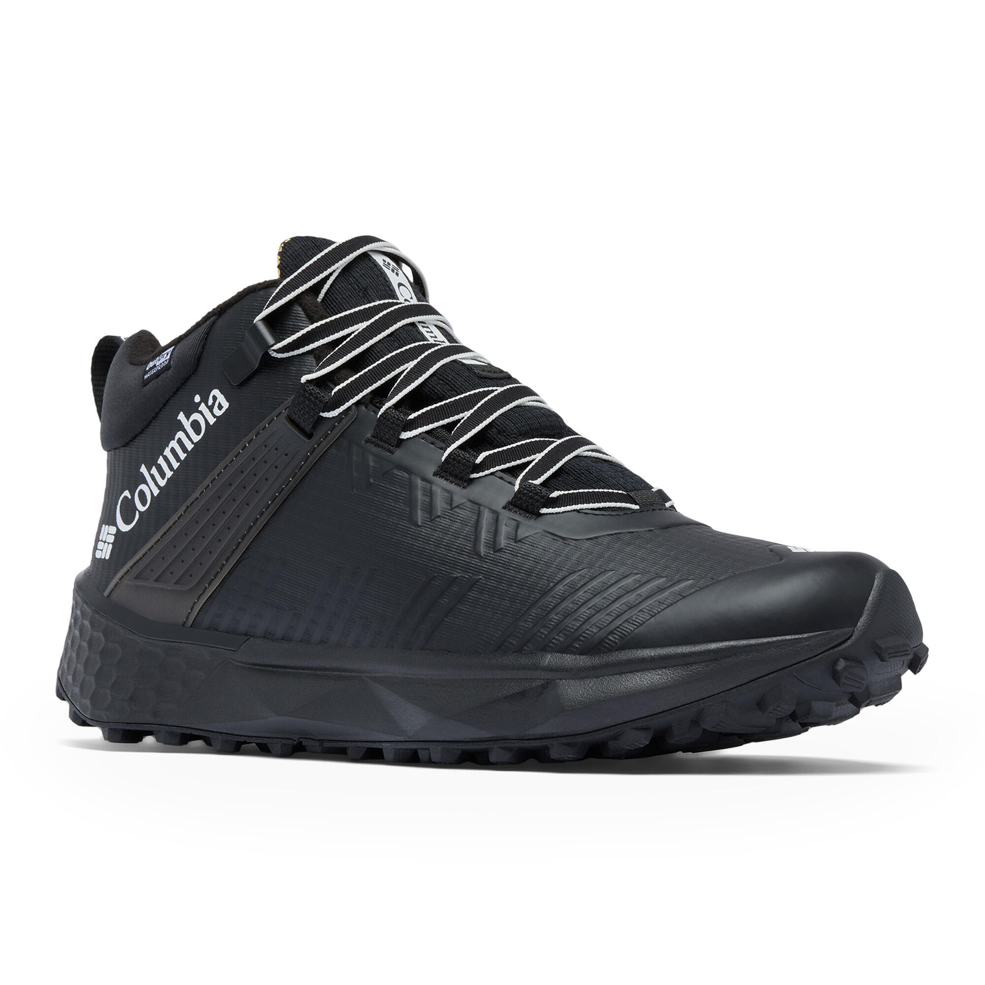 Buty turystyczne męskie Columbia Facet 75 Equinox