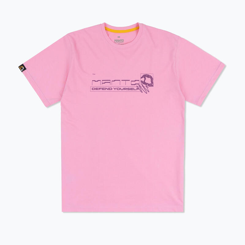 Tricou bărbați MANTO Claim