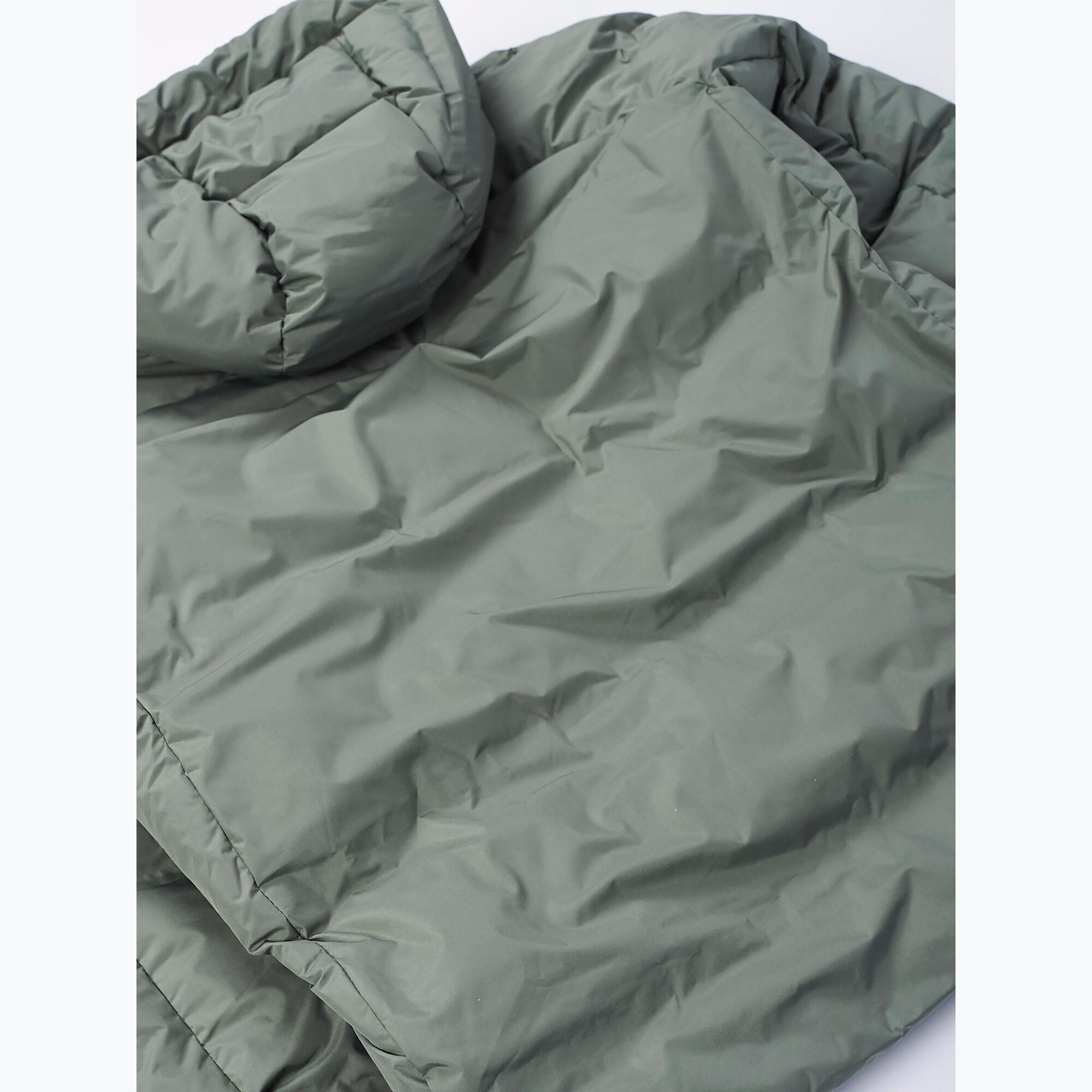 Giacca invernale da uomo MANTO Ahead 3/5