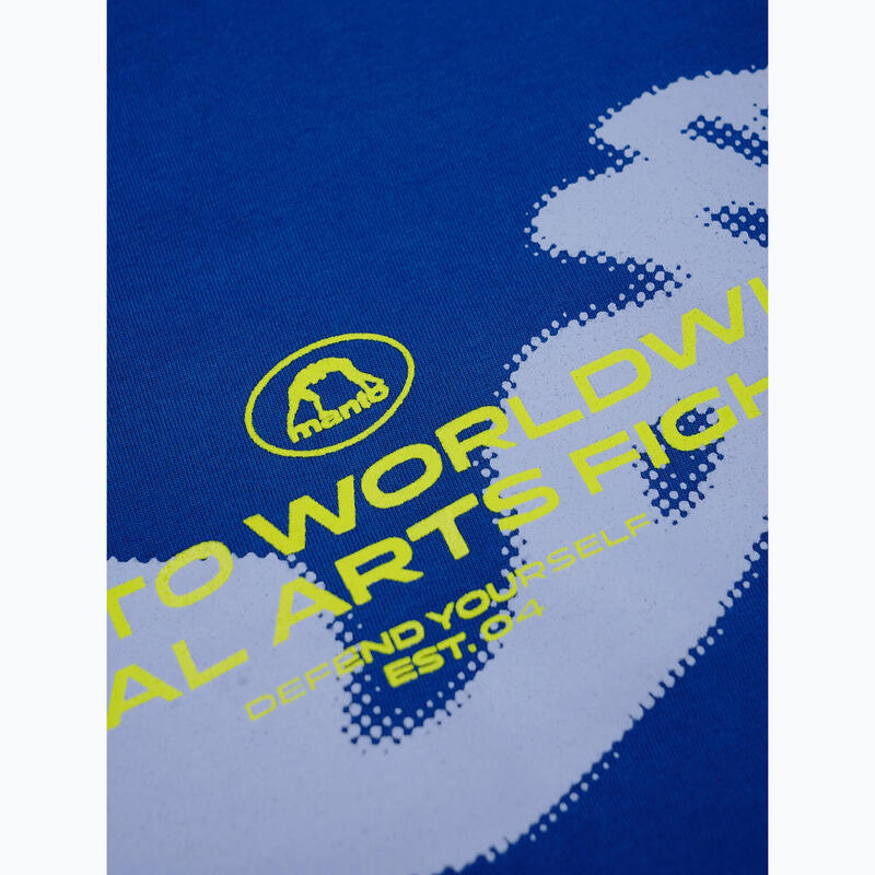 Tricou semiton MANTO