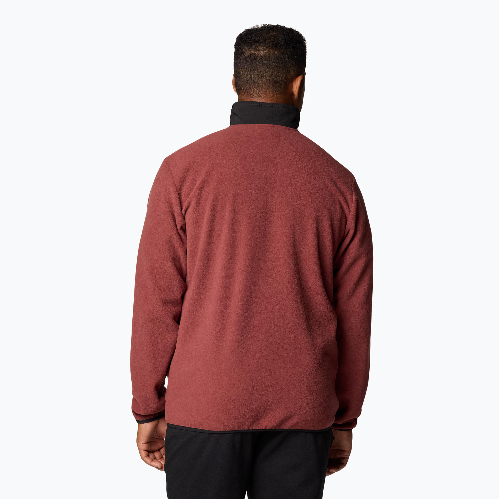 Bluza męska Columbia Sequoia Grove FZ Fleece 3/4