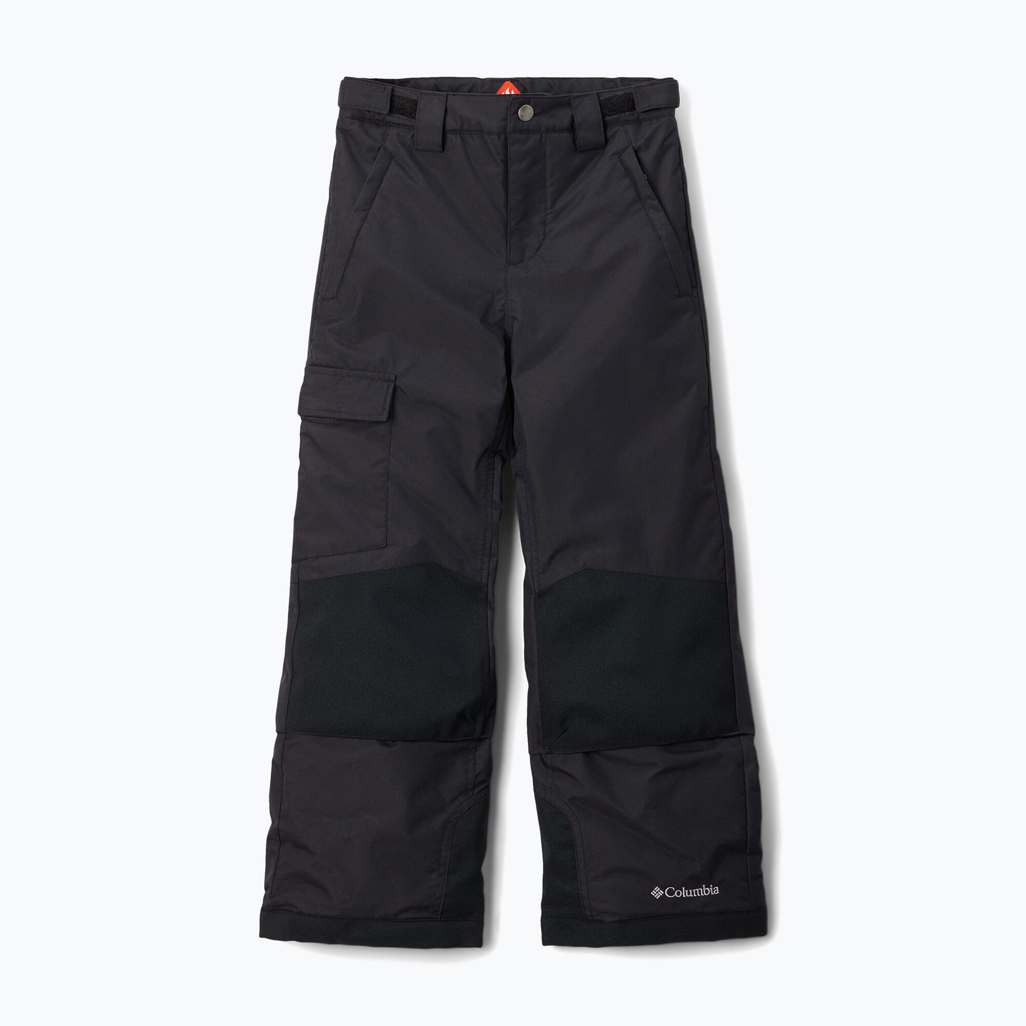 Pantaloni da sci per bambini Columbia Bugaboo III 4/5