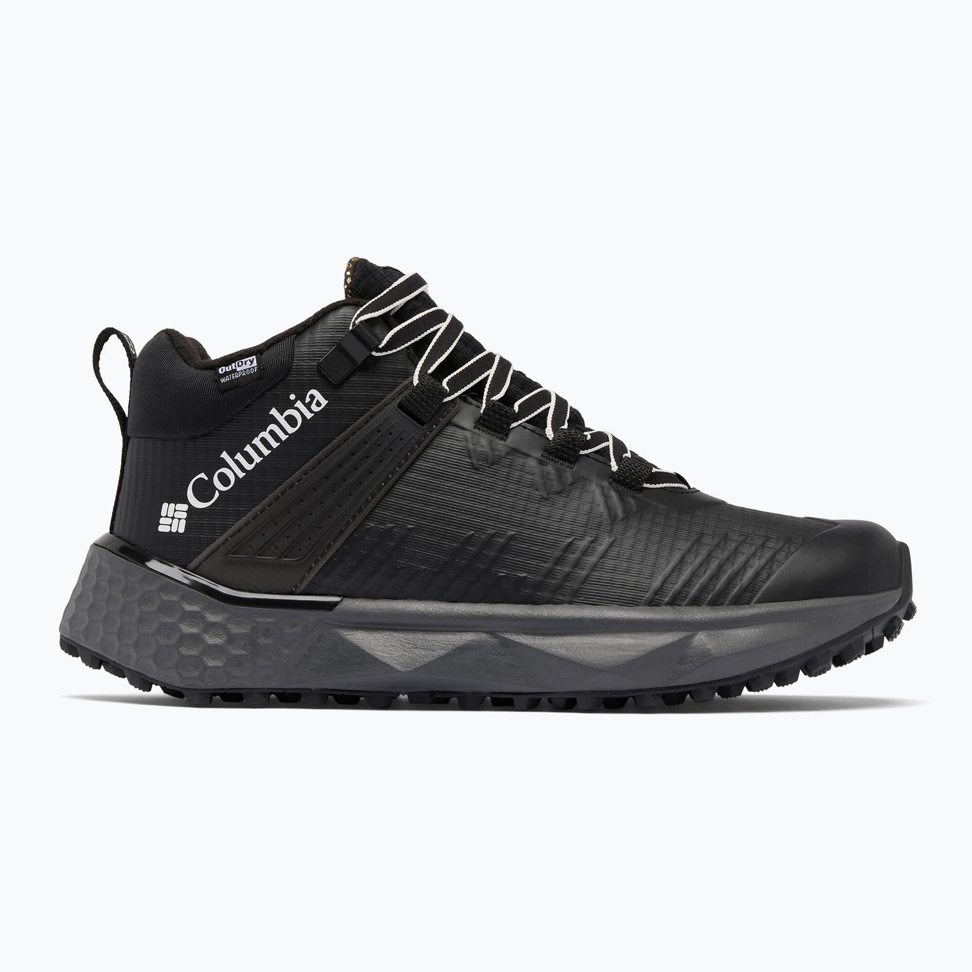 Chaussures de randonnée pour femmes Columbia Facet 75 Equinox 2/5