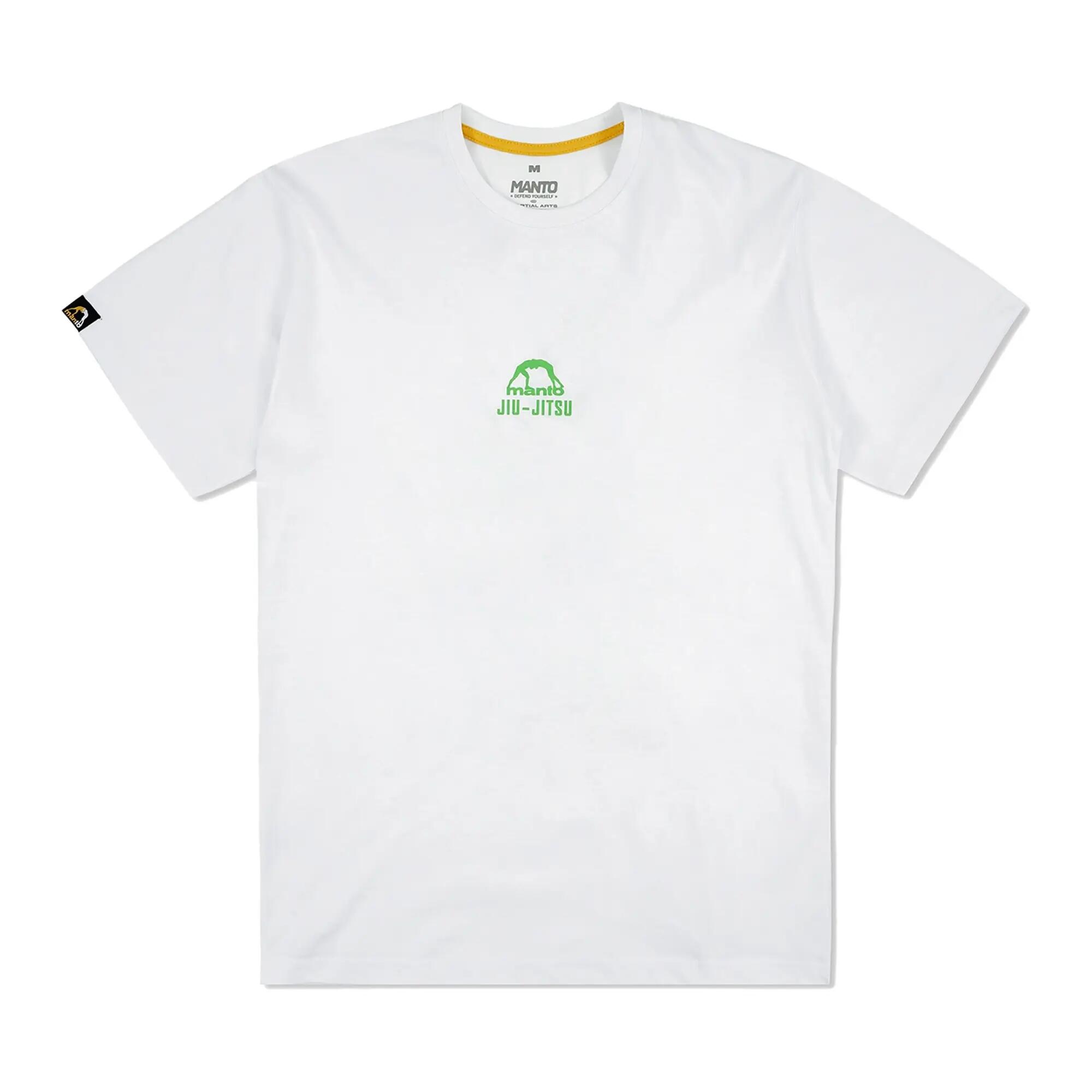 Camiseta MANTO Fun 1/4