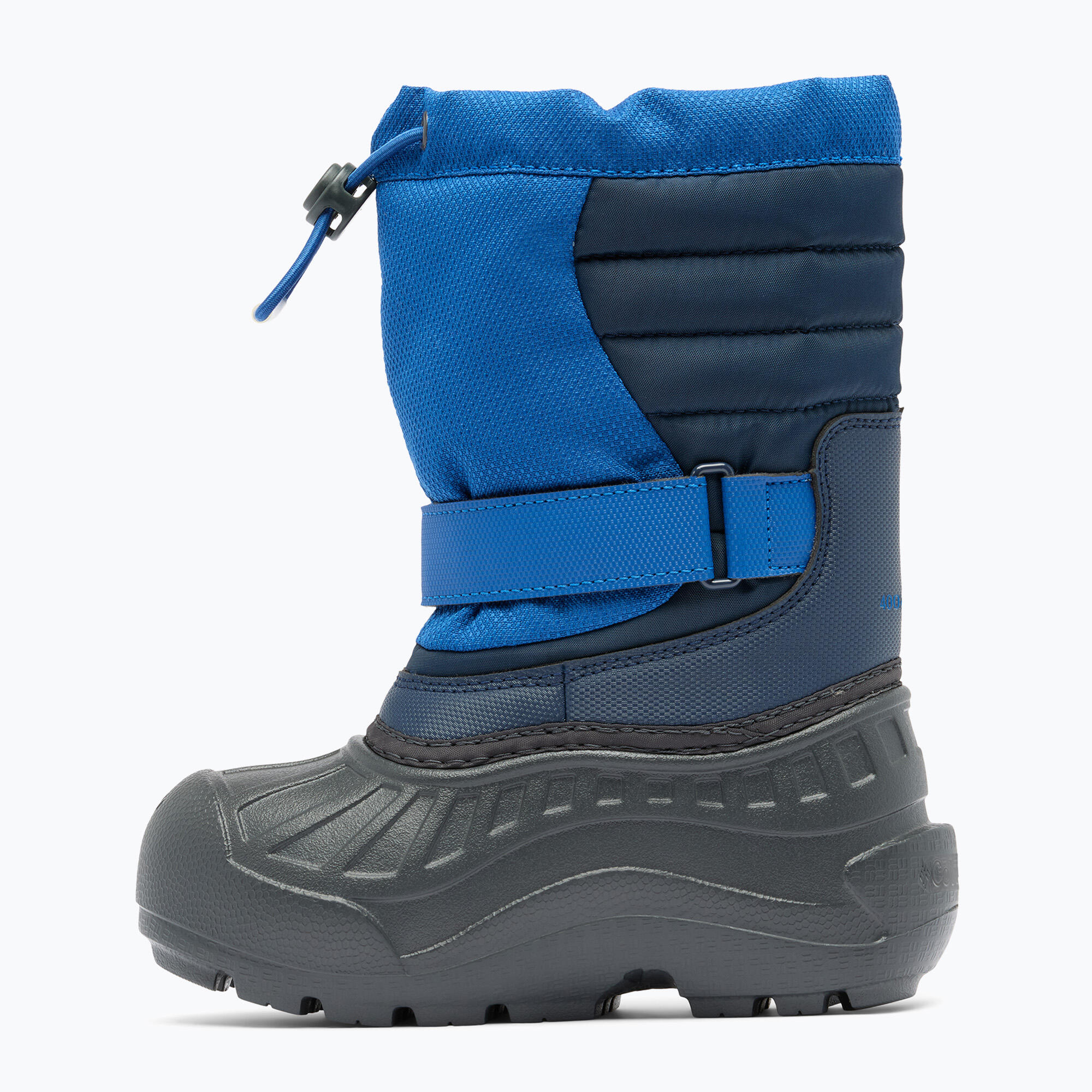 Botas de nieve para niños Columbia Powderbug Snowlite 3/5