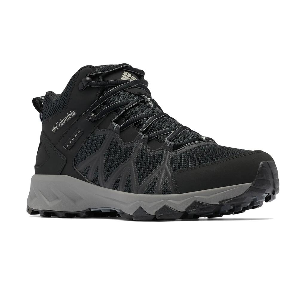 Sneakers PEAKFREAK II OUTDRY de senderismo para hombre