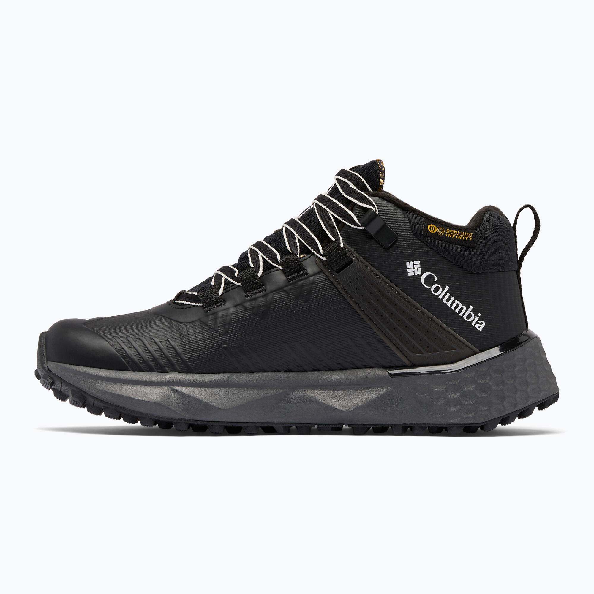 Chaussures de randonnée pour femmes Columbia Facet 75 Equinox 3/5