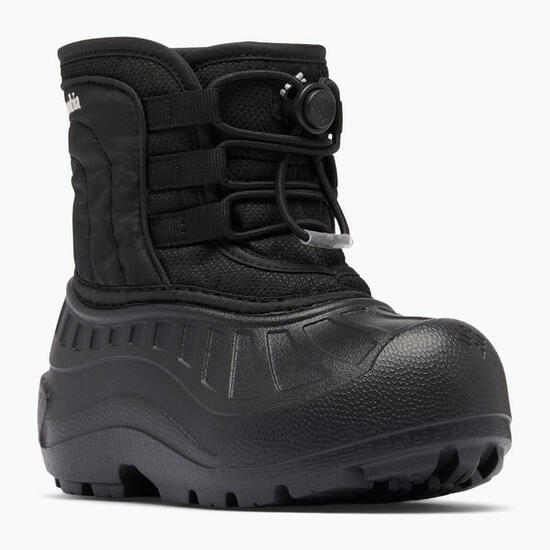 Śniegowce dziecięce Columbia Powderbug Snowlite Lace