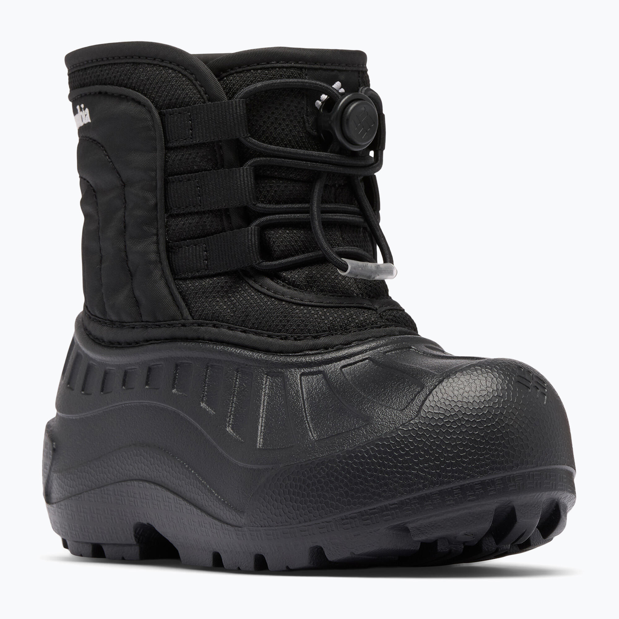 Śniegowce dziecięce Columbia Powderbug Snowlite Lace