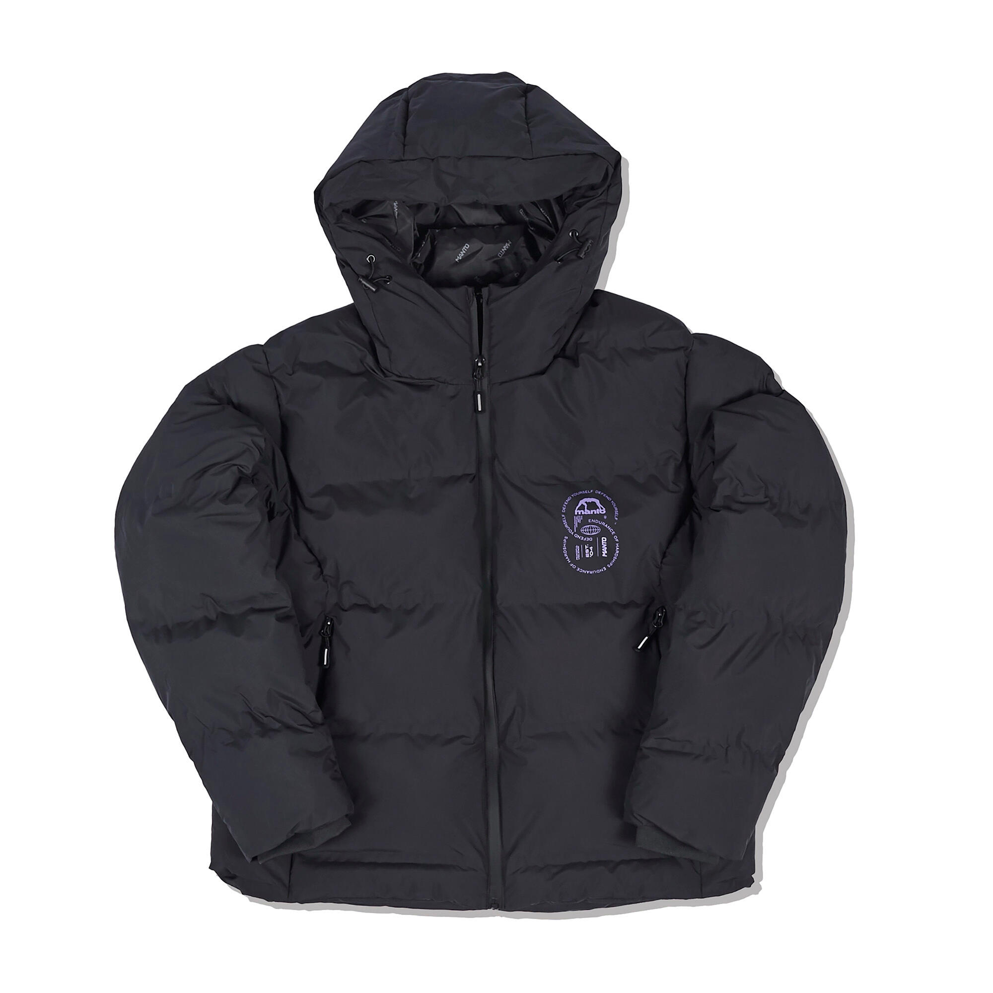 MANTO Giacca invernale da uomo MANTO Ahead