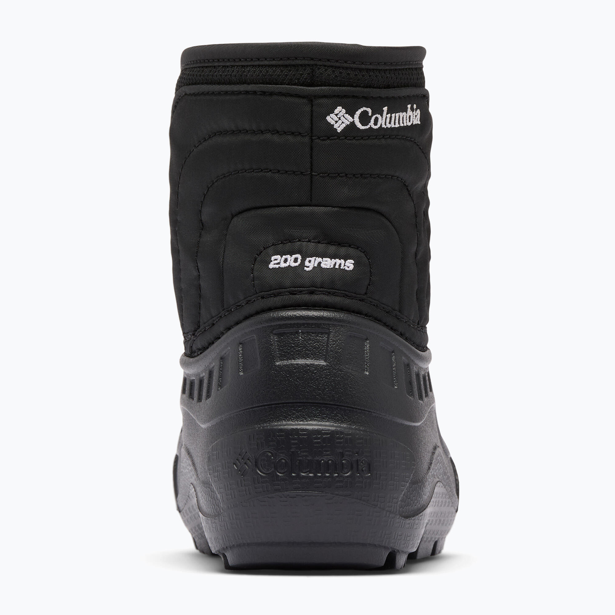 Doposci da bambino Columbia Powderbug Snowlite Lace 5/5