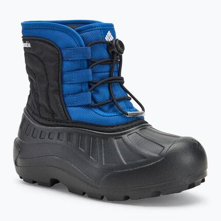 Śniegowce dziecięce Columbia Youth Powderbug Snowlite