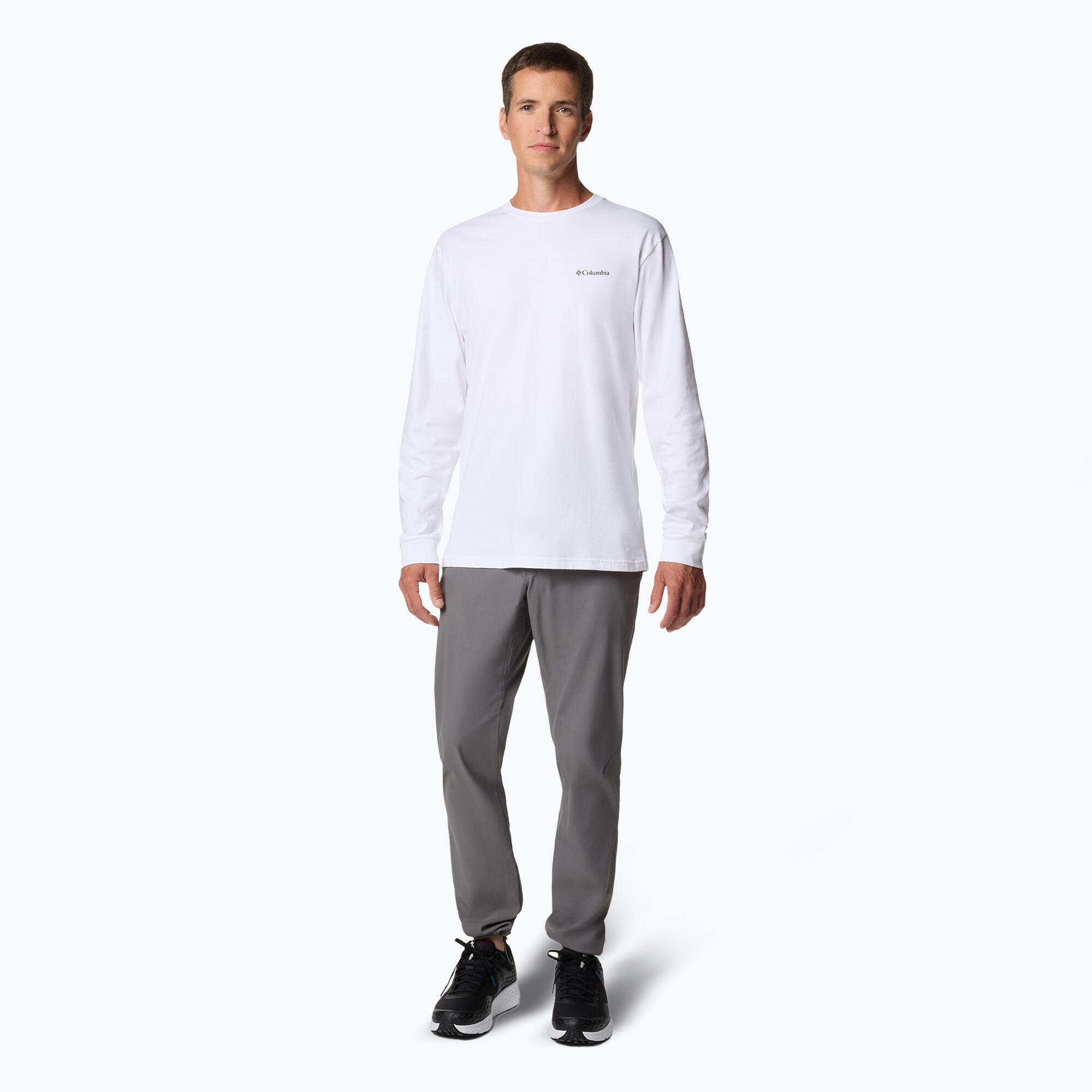 Bluza męska Columbia Explorers Canyon 2/5