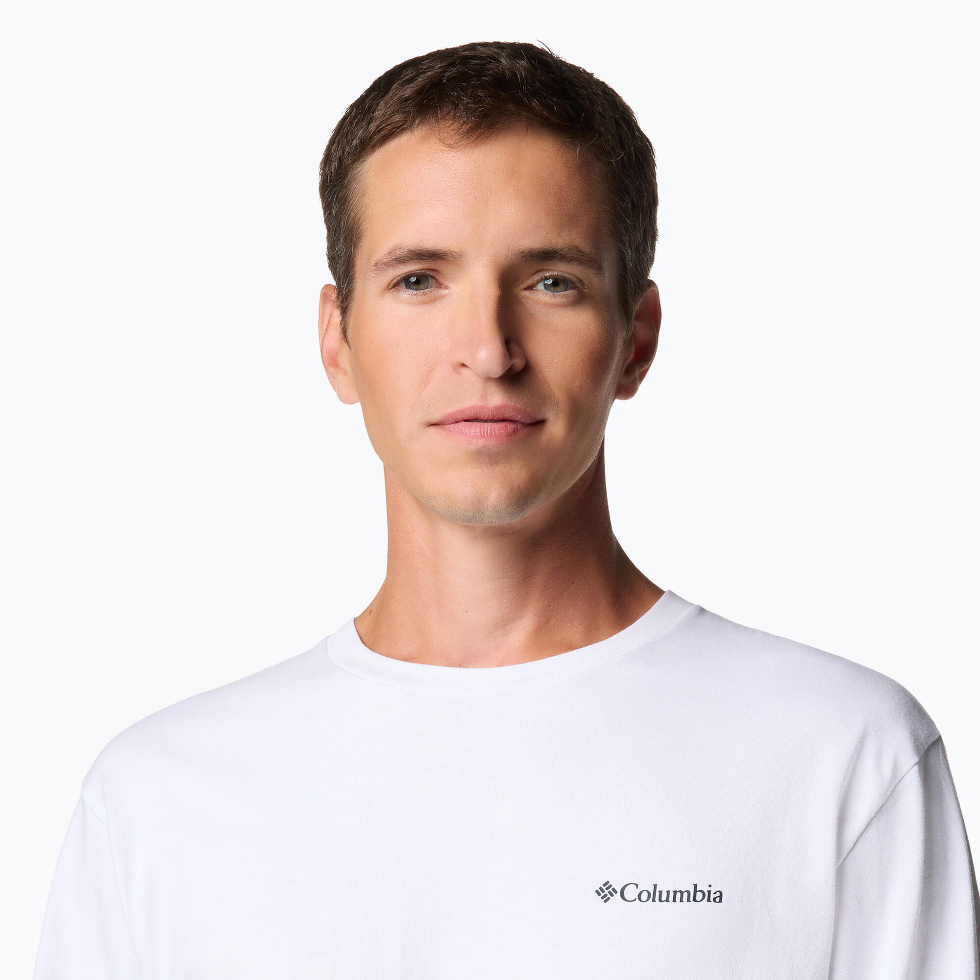 Bluza męska Columbia Explorers Canyon 4/5