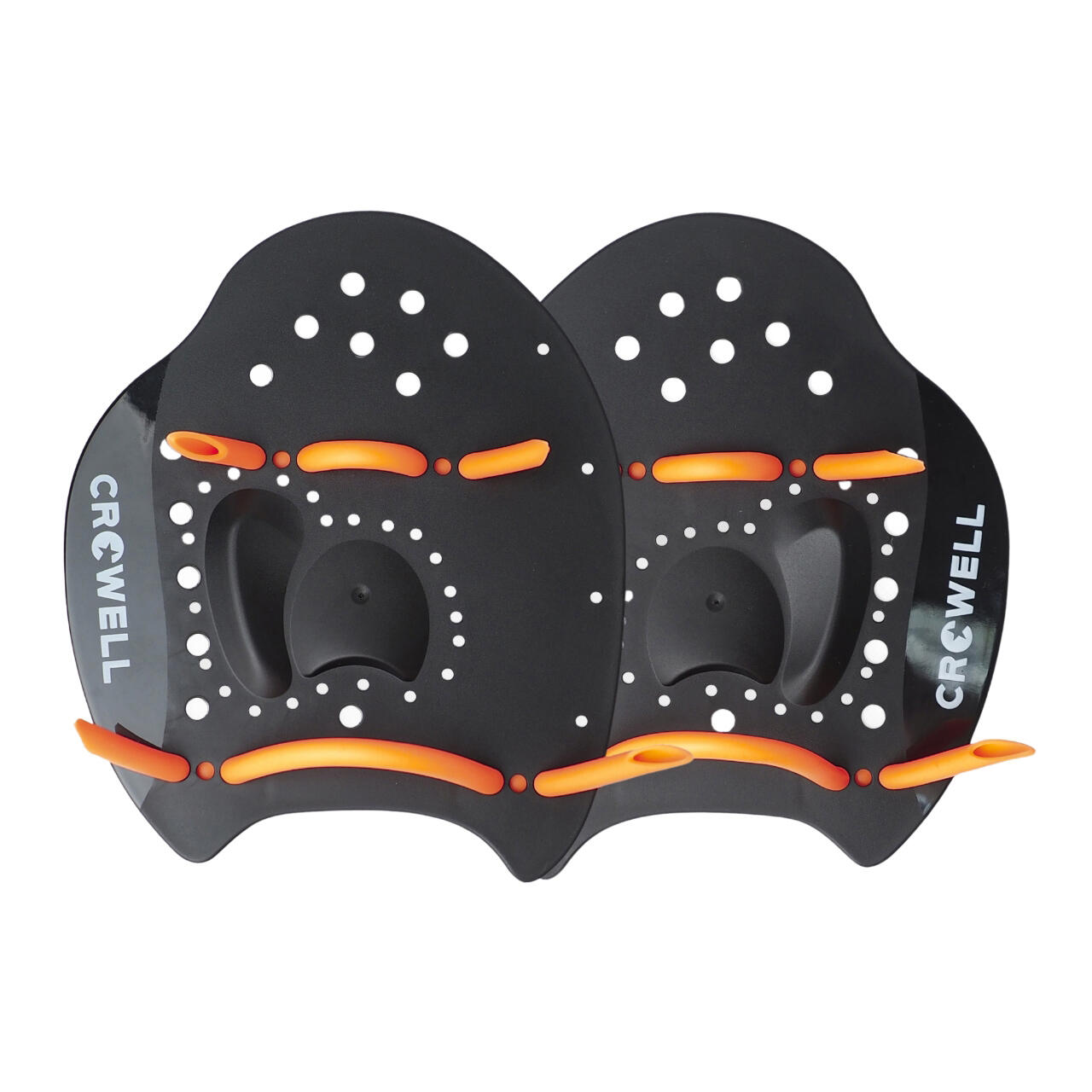 Pale da nuoto Crowell Swimmer 3/5