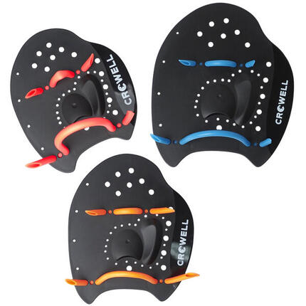 Pales de natation Crowell Swimmer