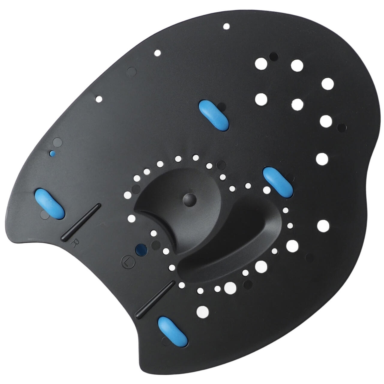 Pale da nuoto Crowell Swimmer 5/5