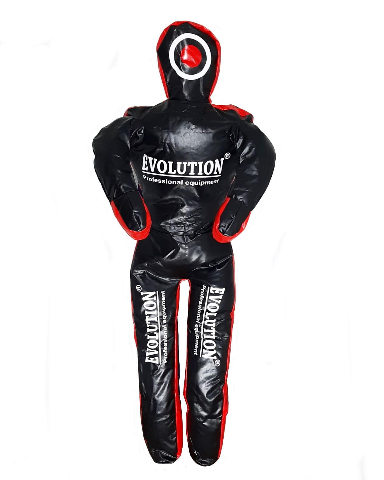 Manekin treningowy Fight Evolution 4/4