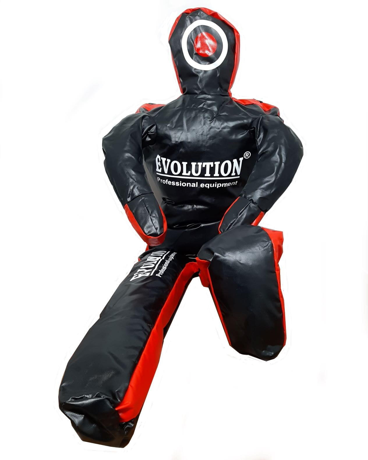 Manekin treningowy Fight Evolution 3/4