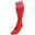 Chaussettes De Foot PRO Enfant (Rouge / Blanc)