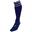 Chaussettes De Foot PRO Enfant (Bleu Marine / Blanc)