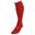 Chaussettes De Football PRO Adulte (Rouge)