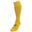 Chaussettes De Football PRO Adulte (Jaune)