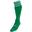 Chaussettes De Football PRO Adulte (Vert / Blanc)
