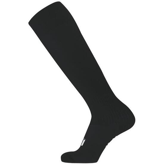 Chaussettes De Football Enfant (Noir)