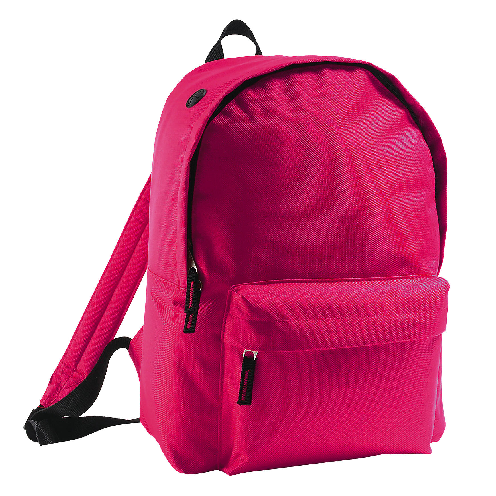 Sac À Dos RIDER (Fuchsia) 2/3