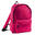 Rider Rucksack Damen und Herren Fuchsia